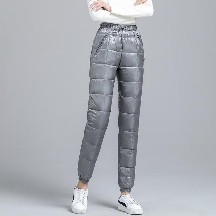 Avelina Quilted Pants