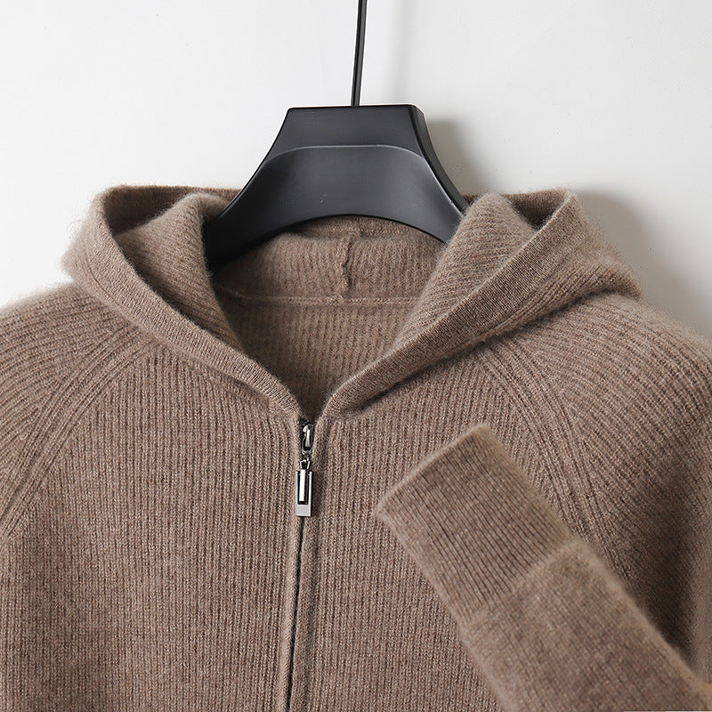 Marco Cashmere Sweater