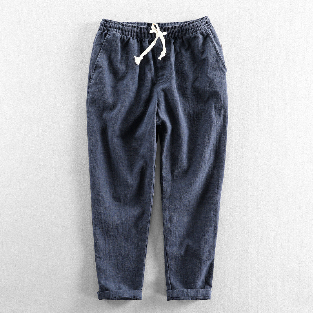 Atlantic Linen Pants
