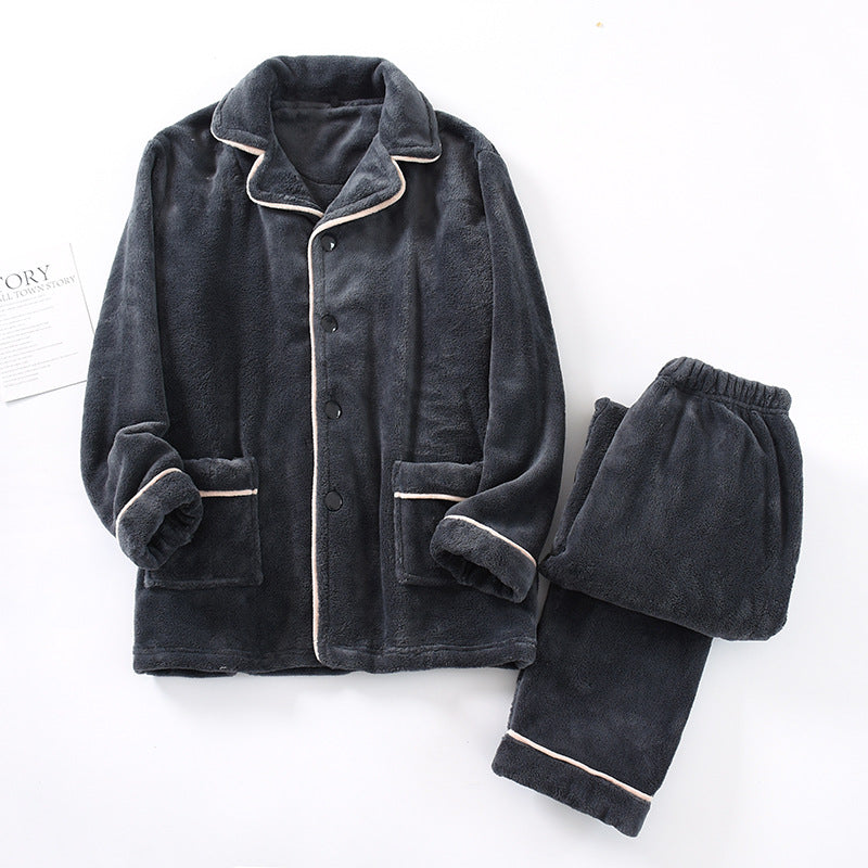 Ada Shearling Set