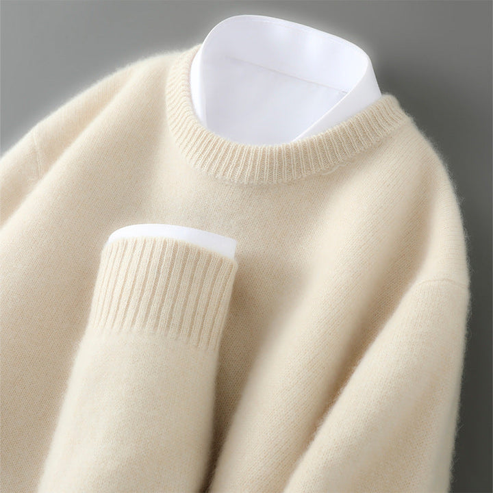 Montgomery Cashmere Sweater