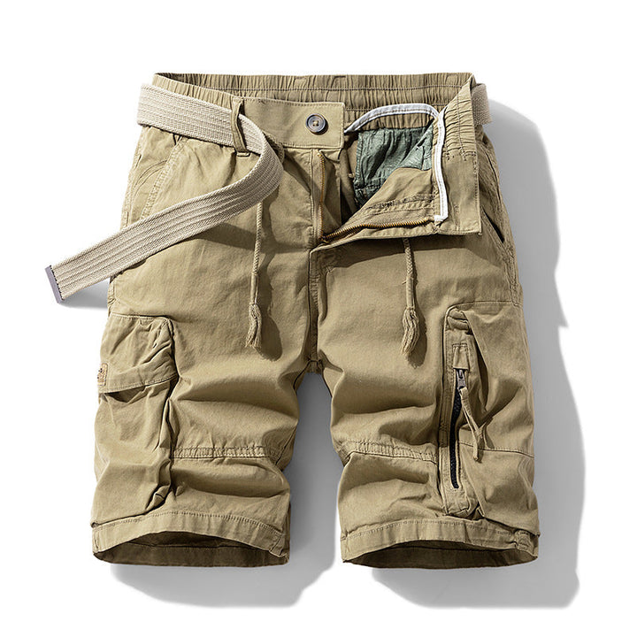 Woodland Cargo Shorts