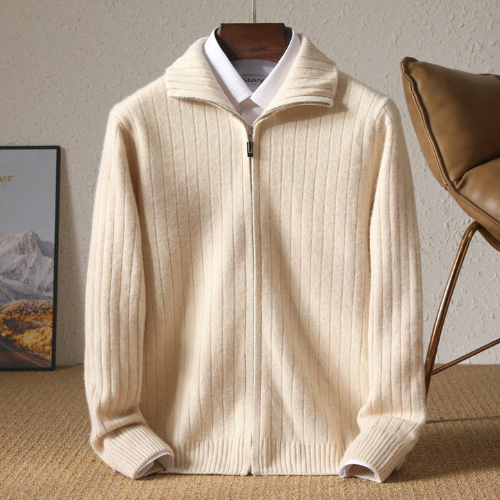 Callan Wool Sweater