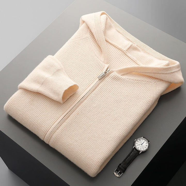 Lennon Knitted Sweater