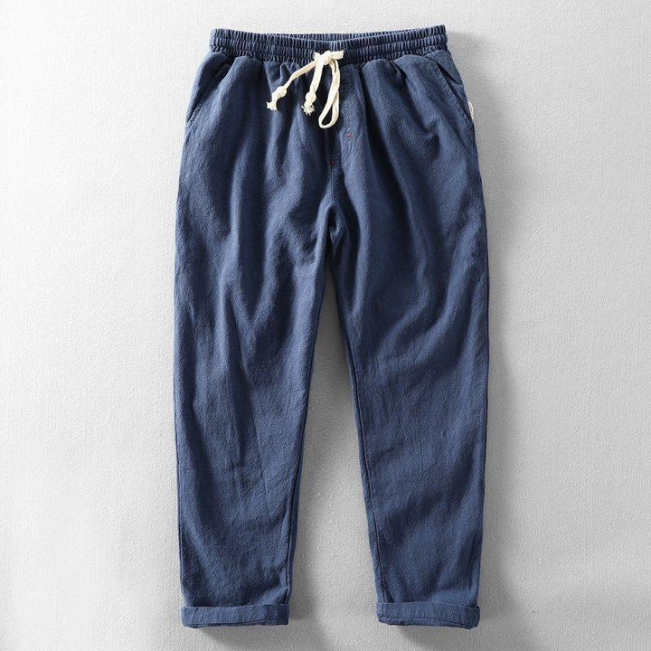 Orleans Linen Pants