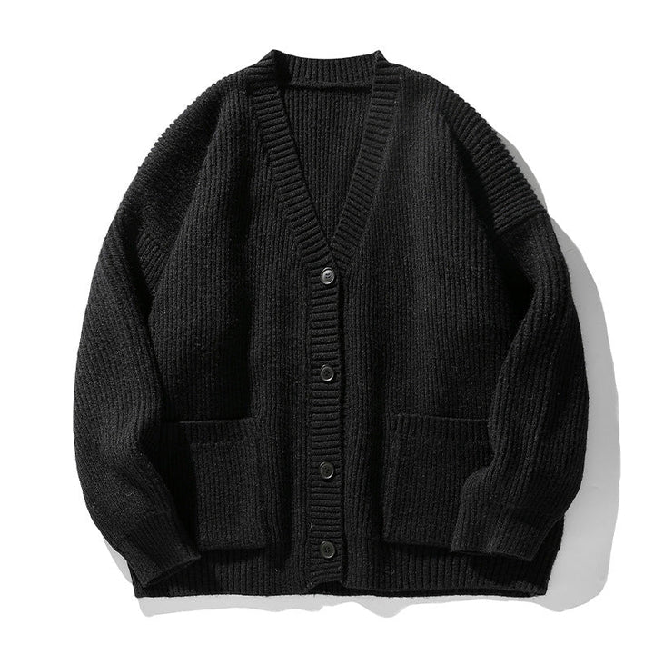 Lozano Knitted Cardigan