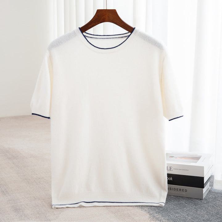 Toledo Merino Wool Shirt