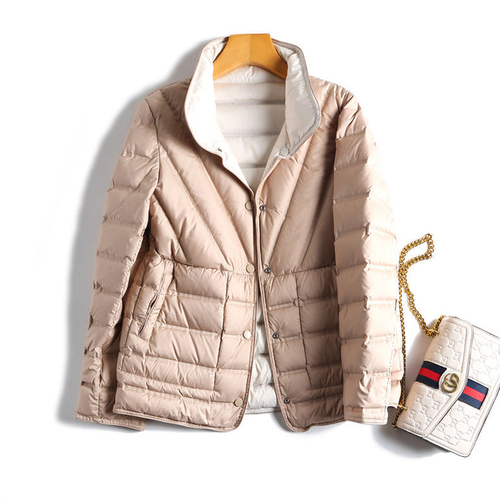 Darcey Puffer Jacket