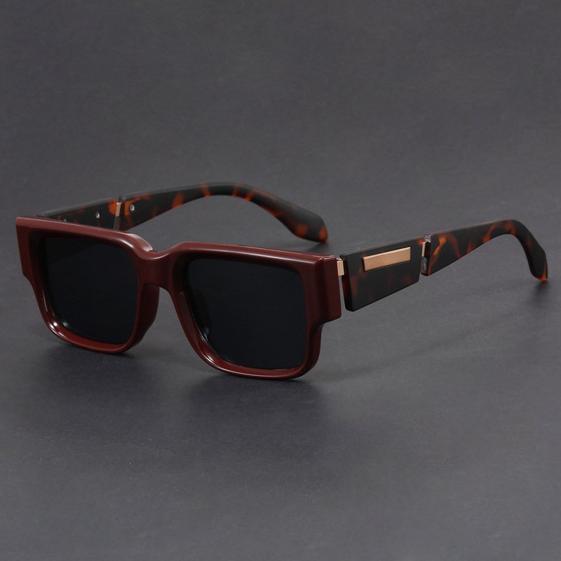 Virginia Sunglasses