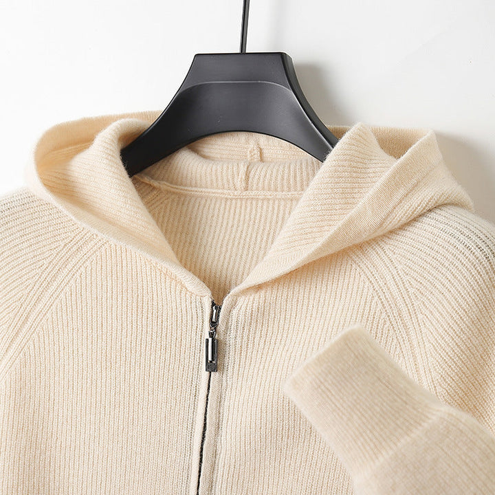 Marco Cashmere Sweater