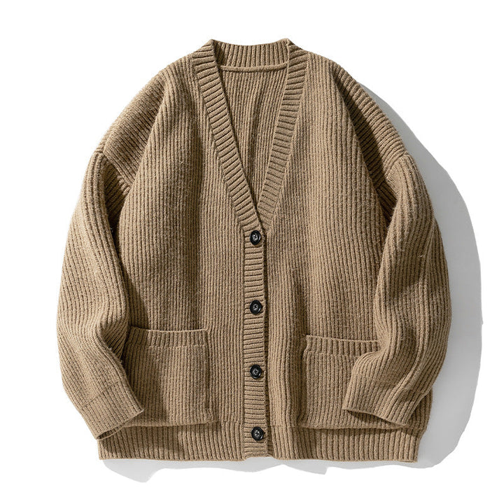 Lozano Knitted Cardigan
