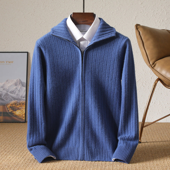 Callan Wool Sweater