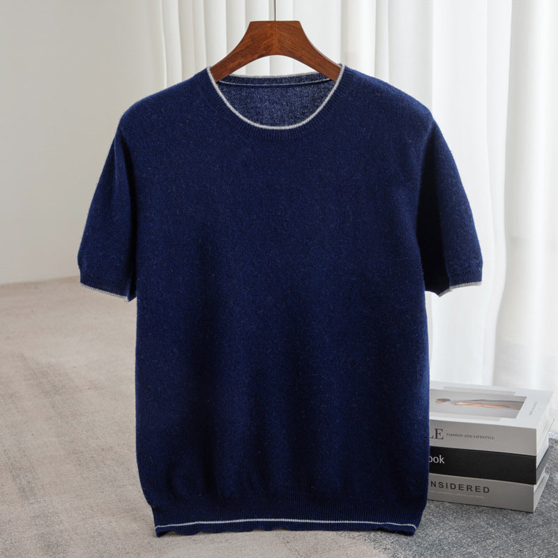 Toledo Merino Wool Shirt