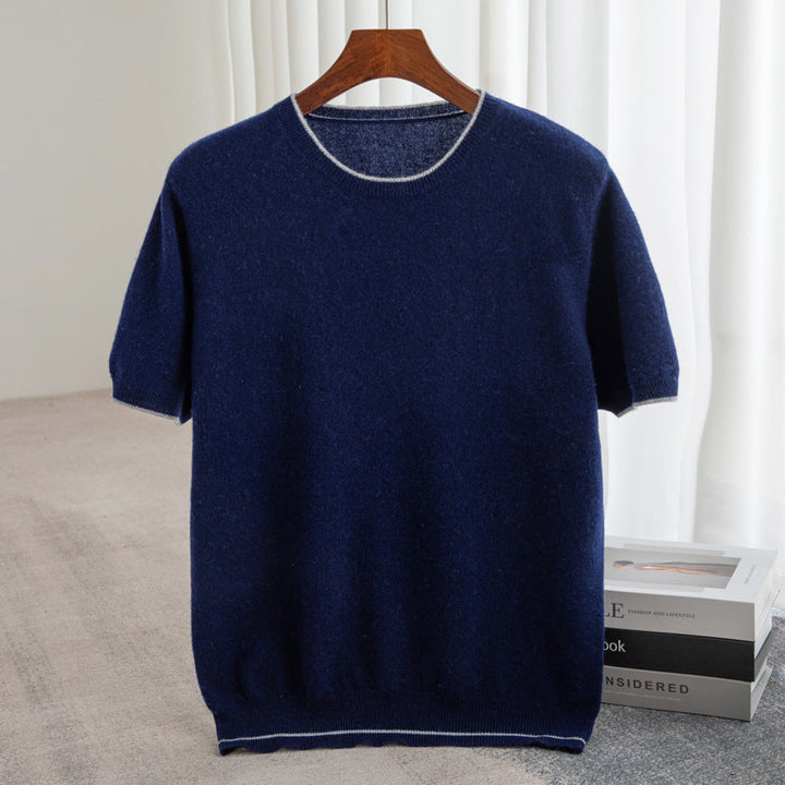 Toledo Merino Wool Shirt