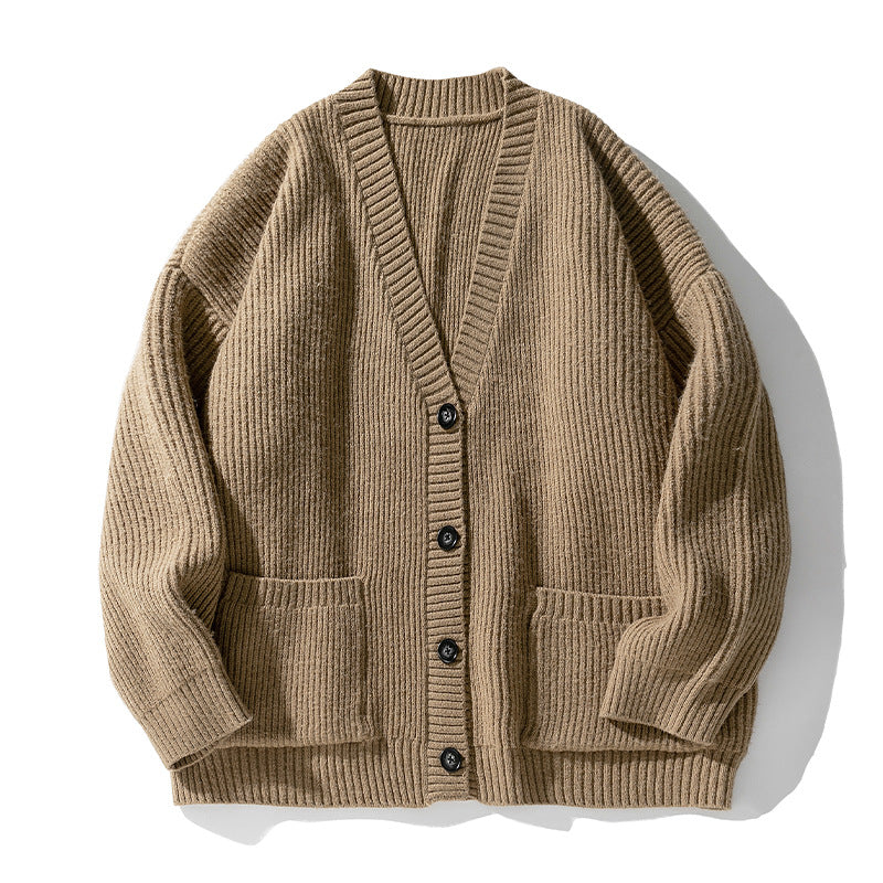 Lozano Knitted Cardigan