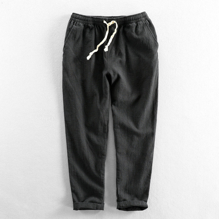 Atlantic Linen Pants