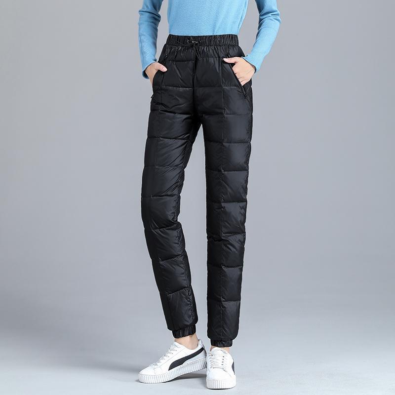Avelina Quilted Pants