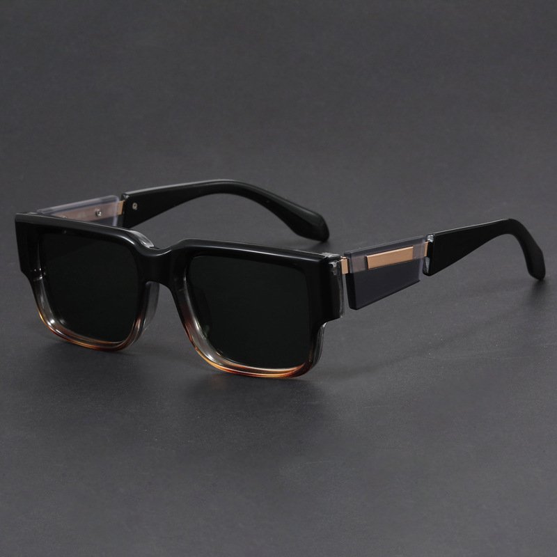 Virginia Sunglasses