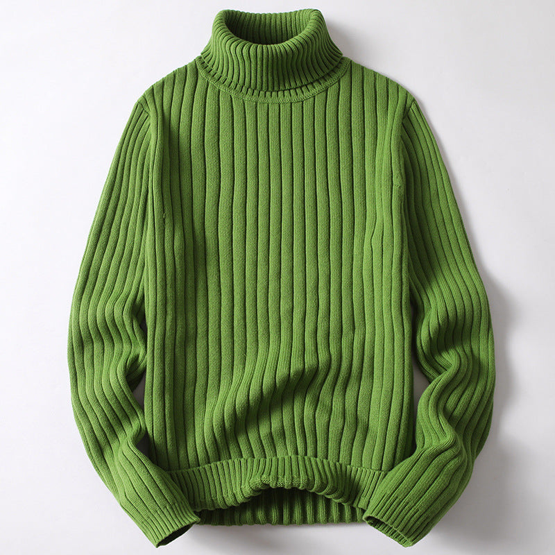 Blake Ribbed Sweater