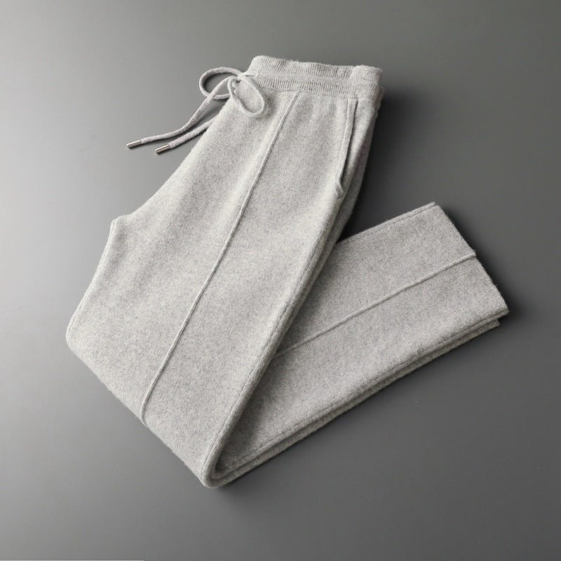 Adriana Cashmere Pants