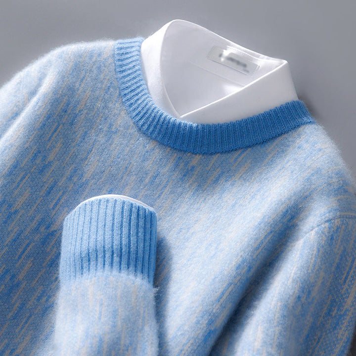 Lancaster Cashmere Sweater