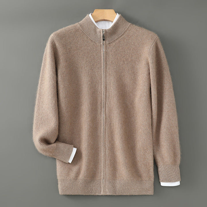 Ross Cashmere Sweater