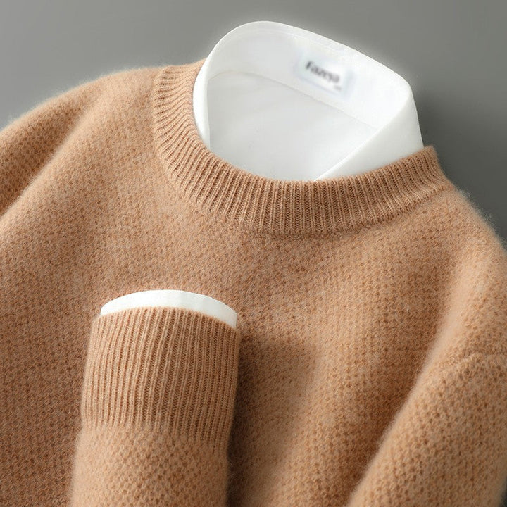England Cashmere Sweater