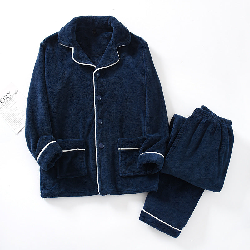 Ada Shearling Set