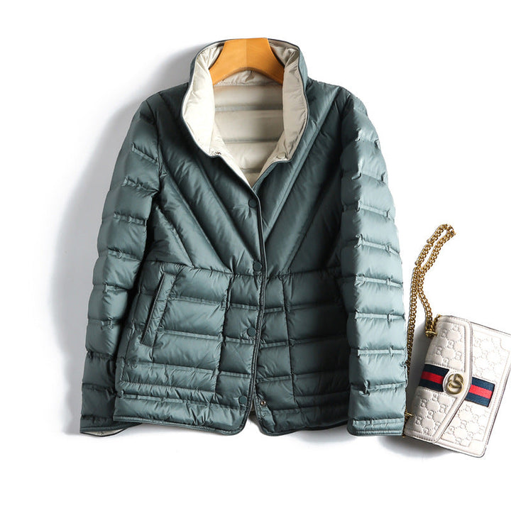 Darcey Puffer Jacket