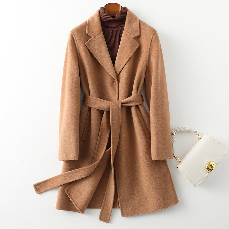 Anita Wool Coat