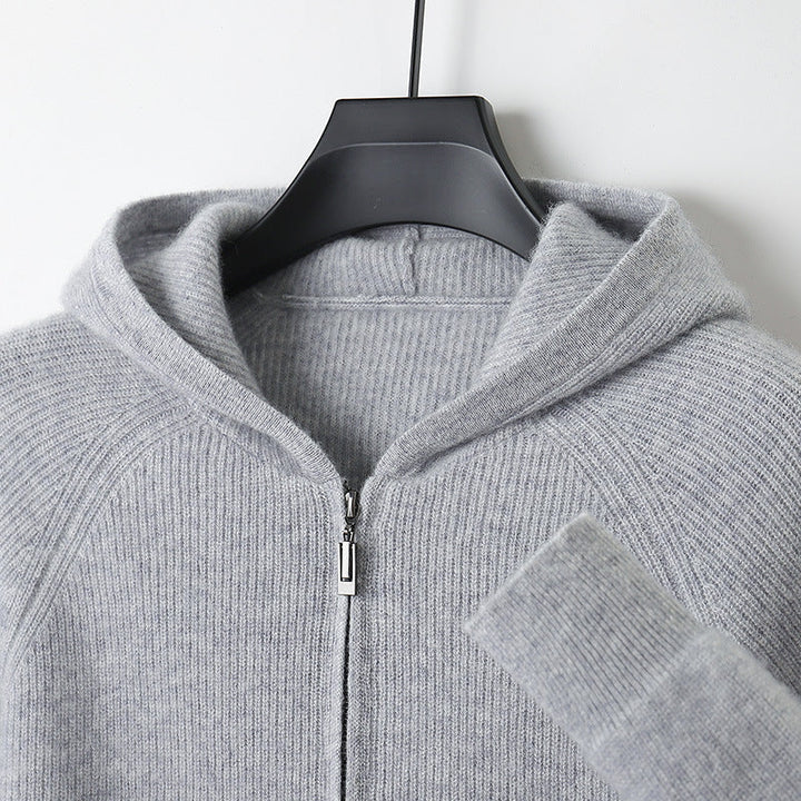 Marco Cashmere Sweater