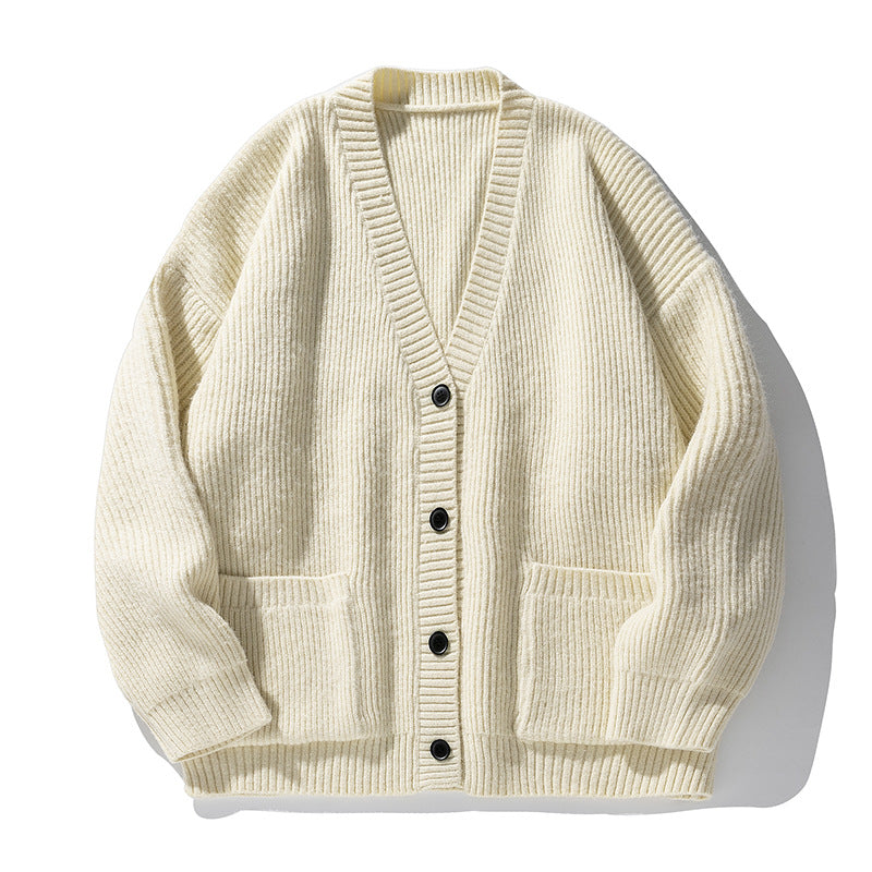 Lozano Knitted Cardigan