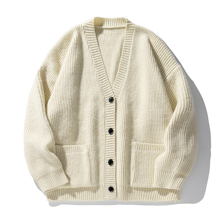 Lozano Knitted Cardigan