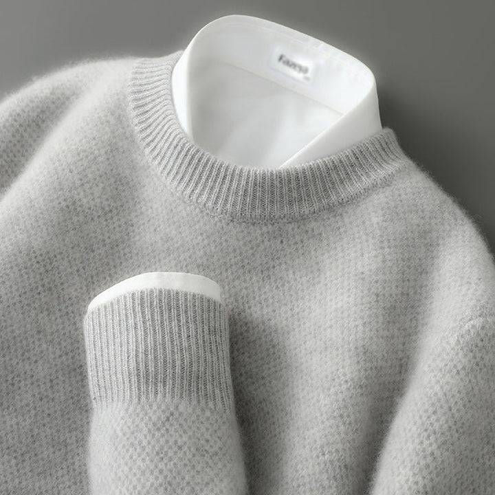 England Cashmere Sweater