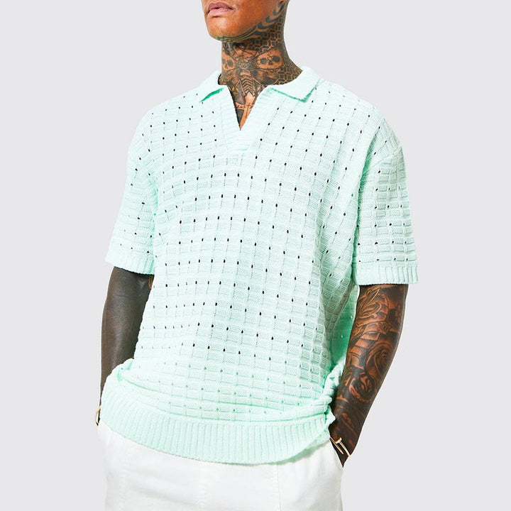 Miami Polo Shirt