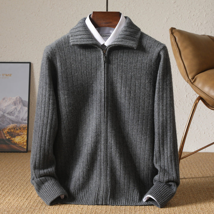 Callan Wool Sweater