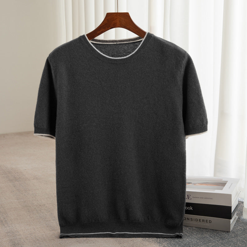 Toledo Merino Wool Shirt