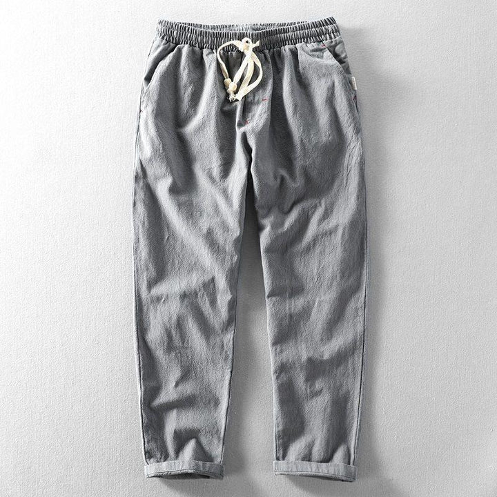Orleans Linen Pants