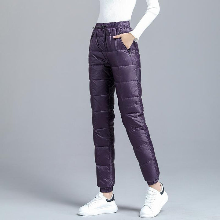 Avelina Quilted Pants