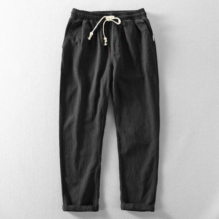 Orleans Linen Pants