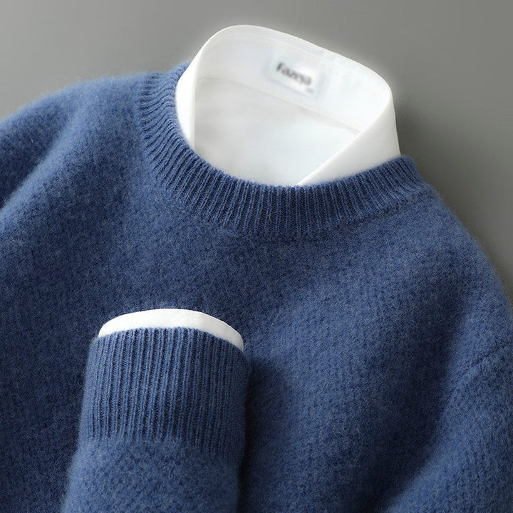 England Cashmere Sweater