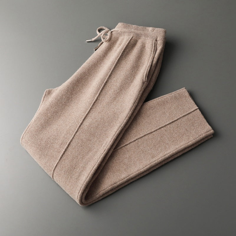 Adriana Cashmere Pants