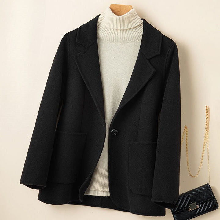Elira Wool Coat