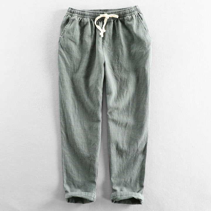 Atlantic Linen Pants