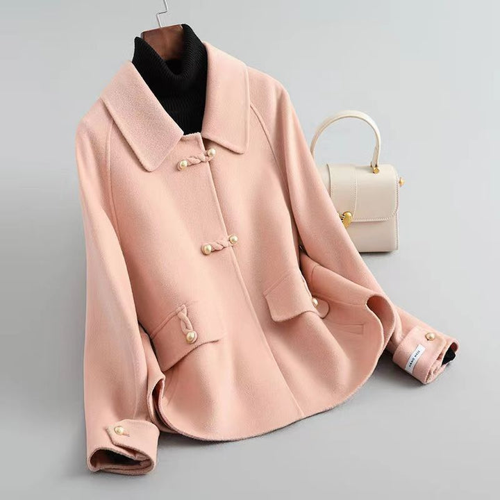 Selina Wool Coat