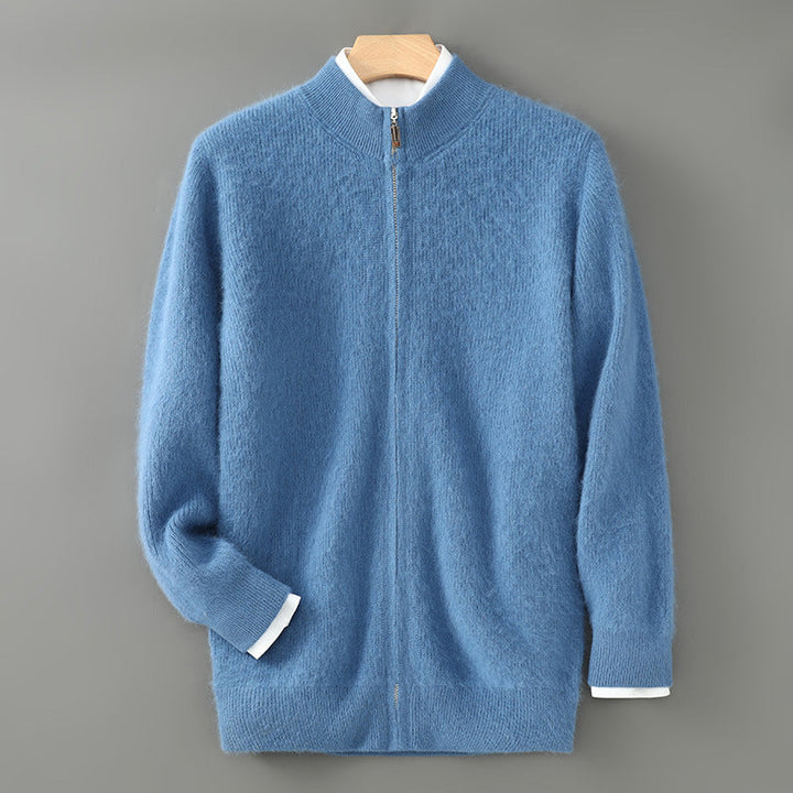 Ross Cashmere Sweater