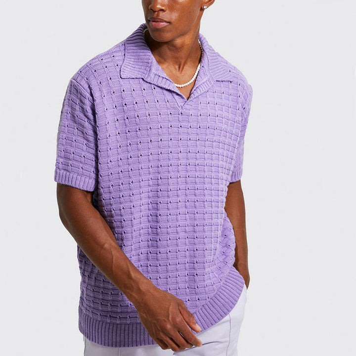 Miami Polo Shirt