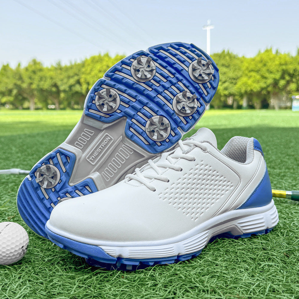 Albertson Golf Shoes