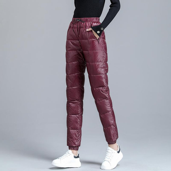 Avelina Quilted Pants