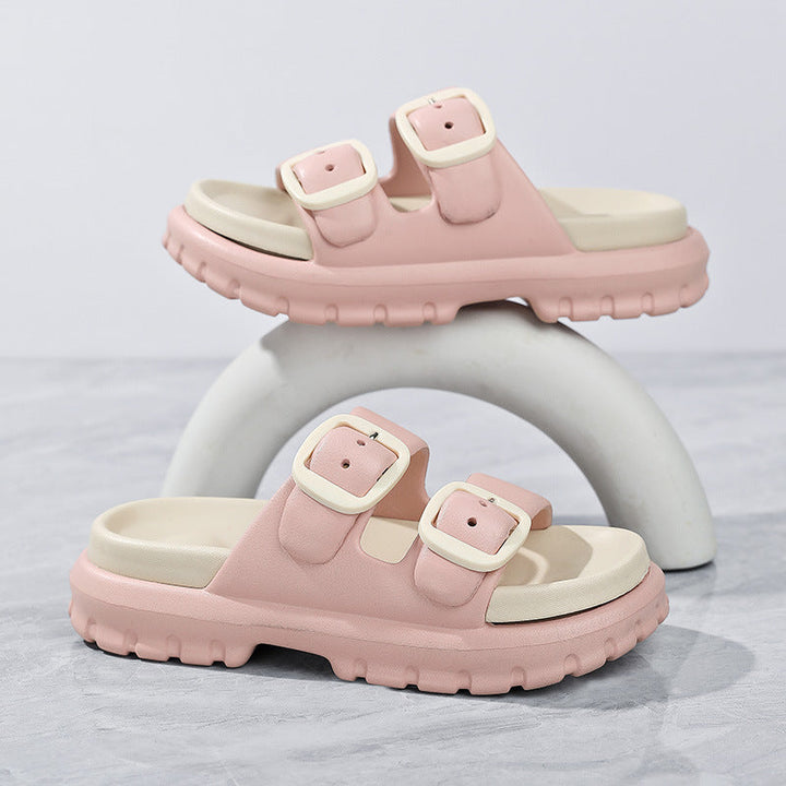Ventura Sandals